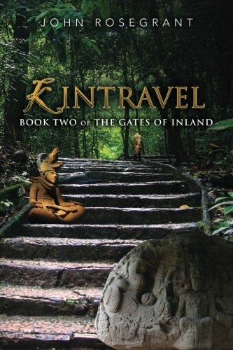Kintravel Book Two of The Gates Of Inland