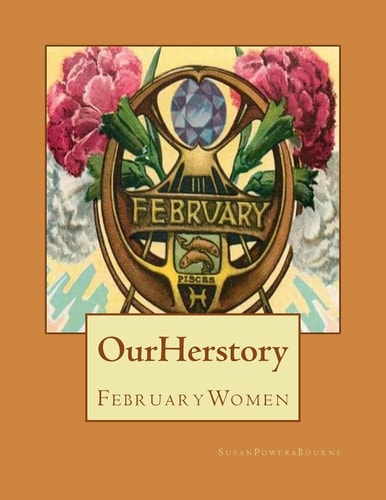Our Herstory February Women