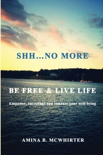 Shh... No More Be Free and Live Life