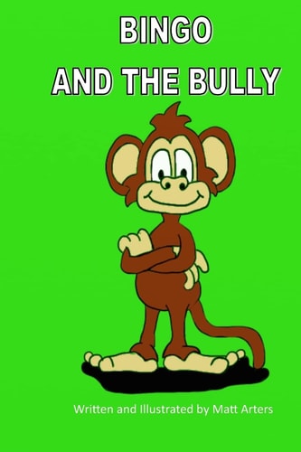 Bingo And The Bully