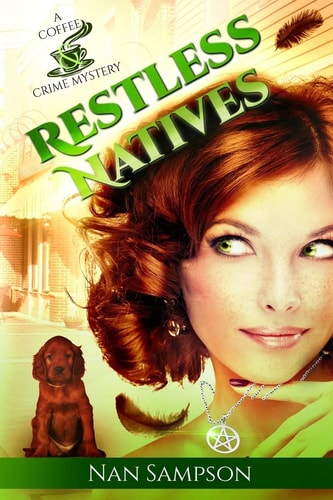 Restless Natives An Ellie Gooden Mystery