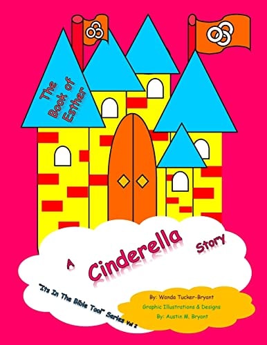 A Cinderella Story The Book Of Esther