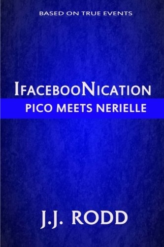 IFacebooNication Pico Meets Nérielle