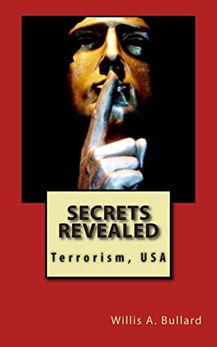 Secrets Revealed Terrorism, USA