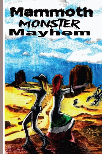 Mammoth Monster Mayhem