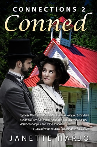 Conned Connections 2
