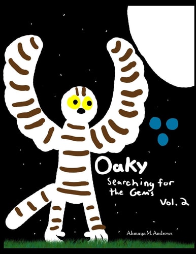 Oaky Searching for the Gems (Volume 2)