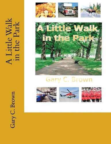A Little Walk in the Park