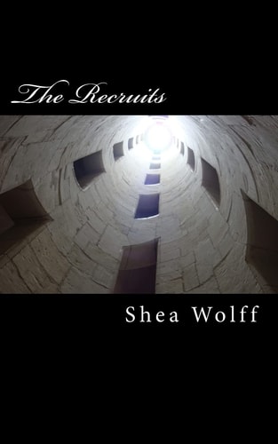 The Recruits Rock River Series Book 2