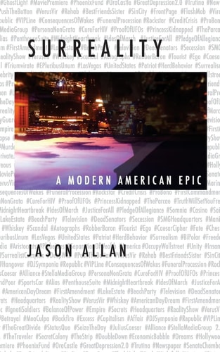 Surreality A Modern American Epic