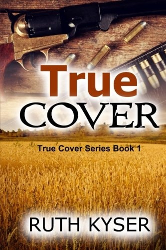 True Cover (Large Print)