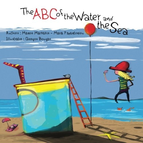 The ABC of the Water and the Sea
