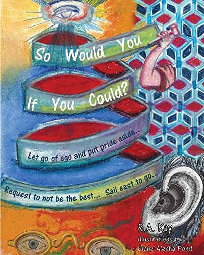 So Would You If You Could? A Poem of Loss and Love