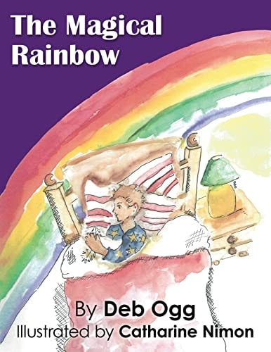 The Magical Rainbow