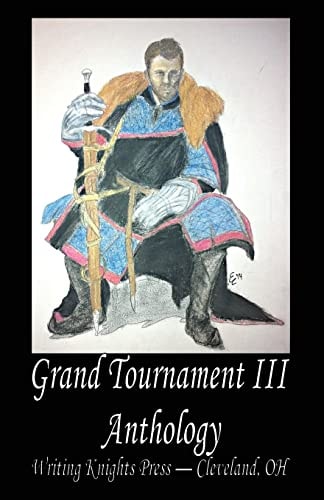 Grand Tournament III Anthology
