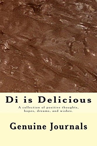Di Is Delicious