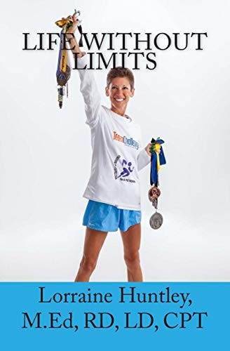 Life Without Limits I May Have Crohn's Disease, But It Does Not Have Me