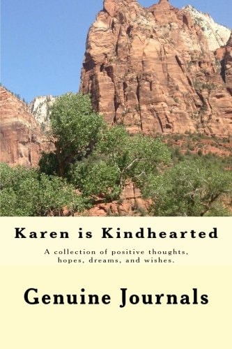 Karen Is Kindhearted