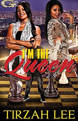 I'm the Queen