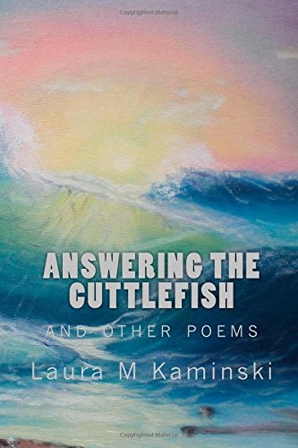 Answering the Cuttlefish And Other Poems