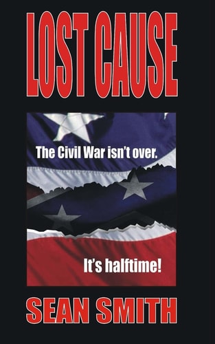 Lost Cause A Grayson Cole Thriller