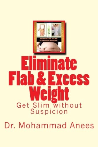 Eliminate Flab and Excess Weight Get Slim Without Suspicion