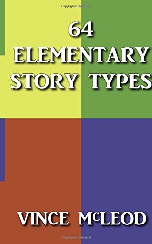 64 Elementary Story Types