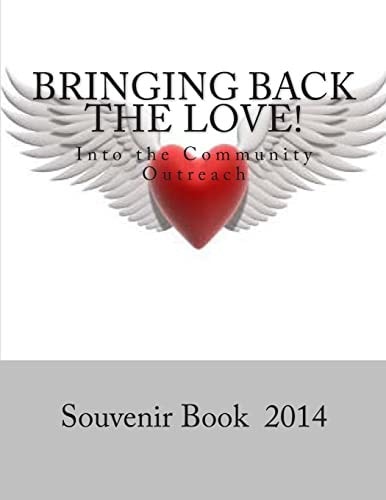 Bringing Back The Love Into the Community Outreach-Crenshaw High School