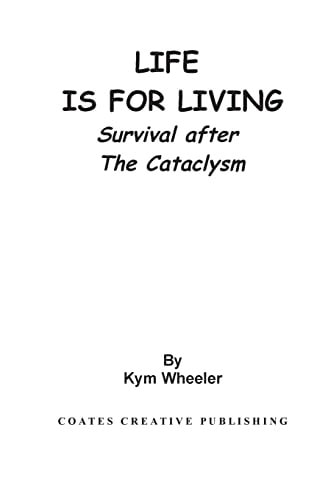 Life Is for Living