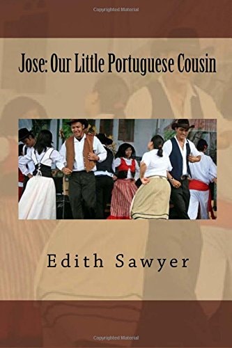 Jose Our Little Portuguese Cousin