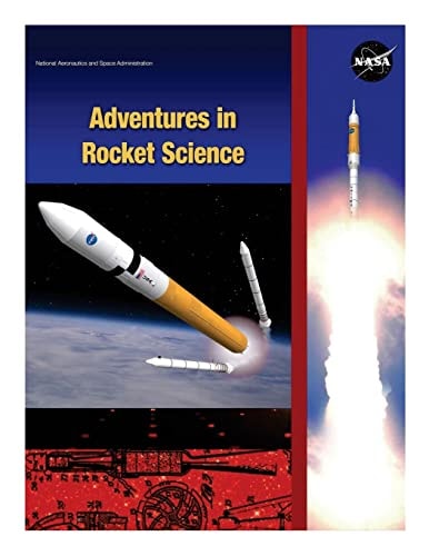Adventures in Rocket Science