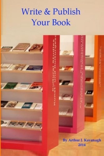 Write and Publish Your Book