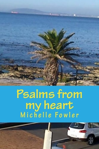 Psalms from My Heart