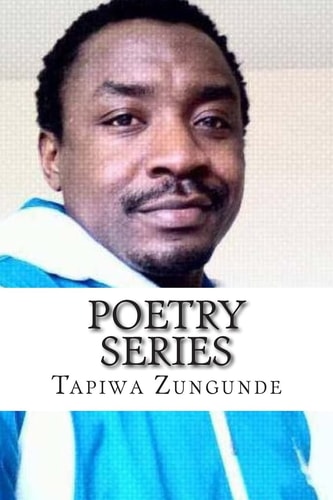 Poetry Series Poems