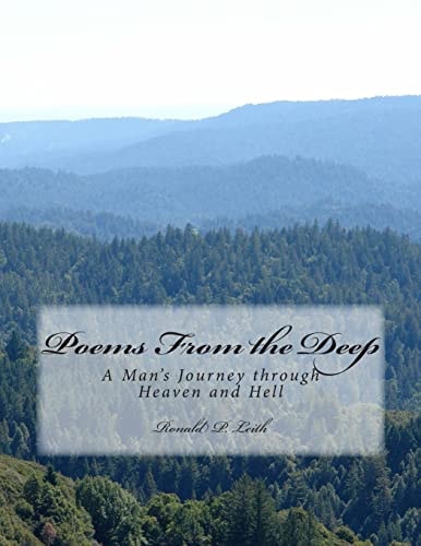 Poems from the Deep A Native Man's Journey Through Heaven and Hell