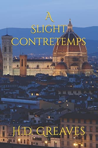 A Slight Contretemps