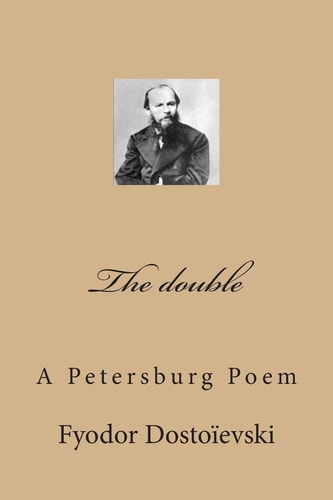 The Double A Petersburg Poem