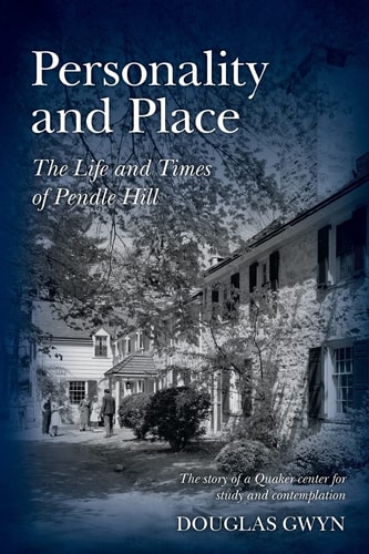 Personality and Place The Life and Times of Pendle Hill