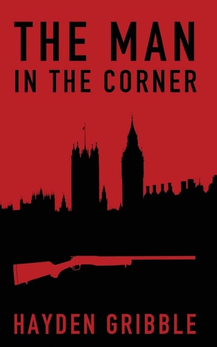The Man in the Corner