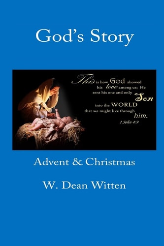 God's Story Advent & Christmas