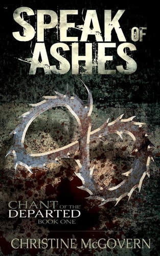 Speak of Ashes