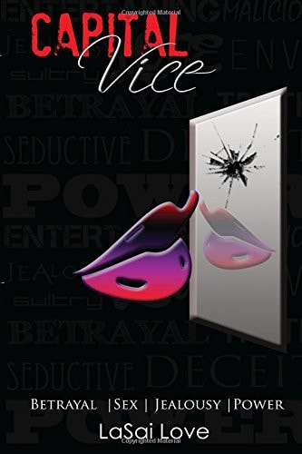 Capital Vice