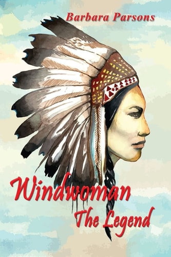Windwoman The Legend