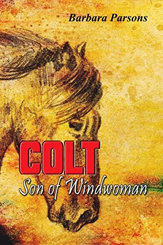 Colt Son of Windwoman
