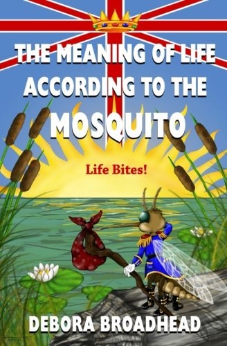 The Meaning of Life, According to the Mosquito