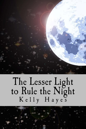 The Lesser Light to Rule the Night Dependence, Humility and Mission