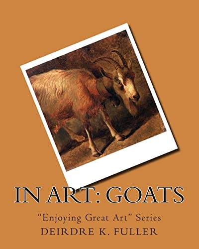 In Art Goats
