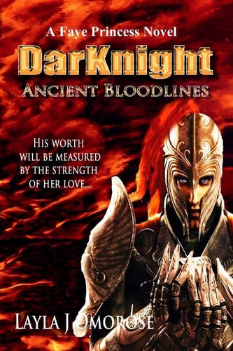 DarKnight Ancient Bloodlines