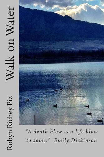 Walk on Water