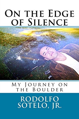 On the Edge of Silence My Journey on the Boulder